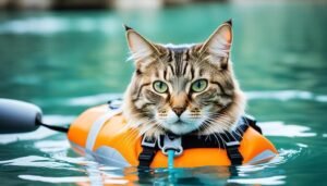 Do Cats Really Need Life Vests? Everything Cat Owners Should Know